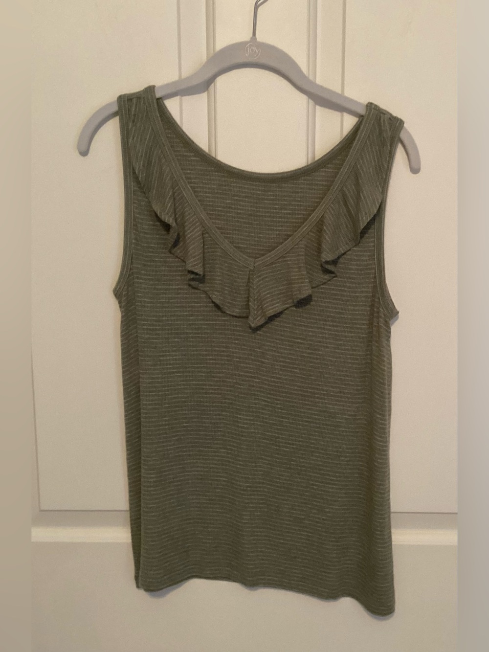 Cabi 6143 Wink Tank